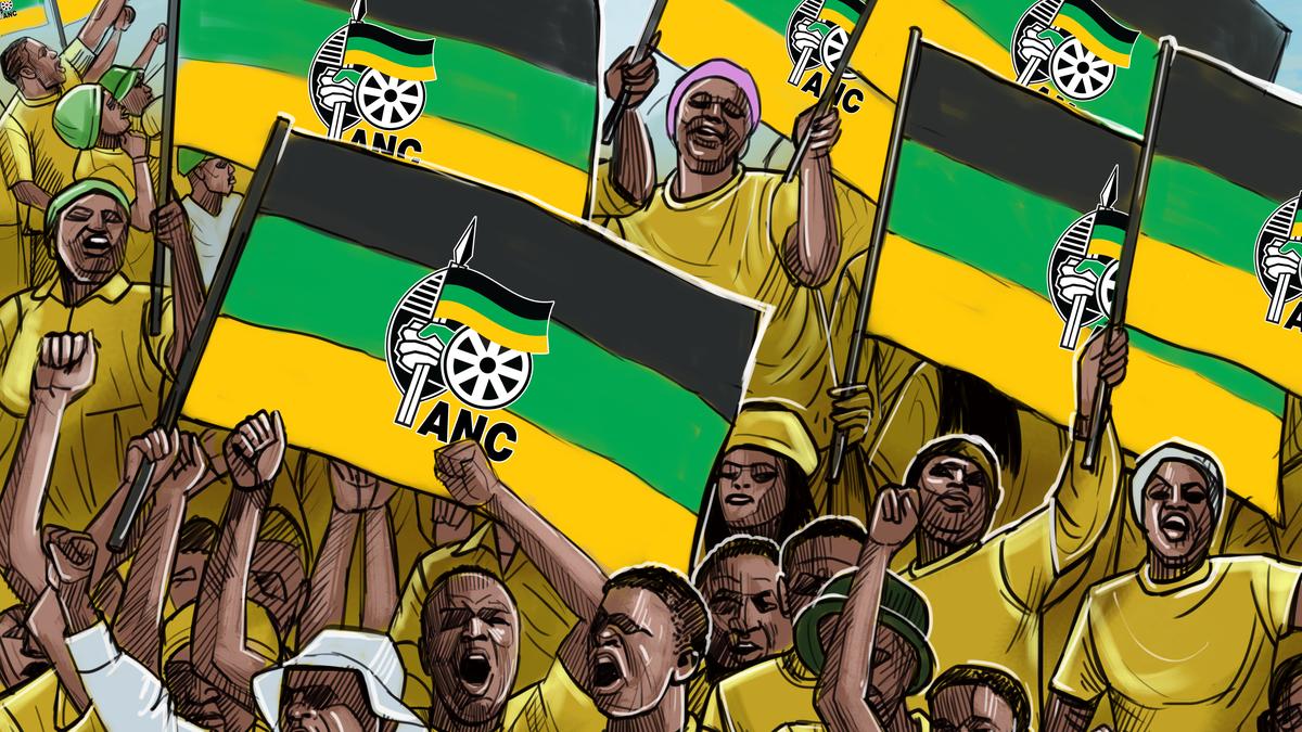 African National Congress | A party in decline