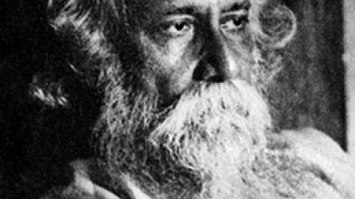 West Bengal schools mandated to begin day with Tagore-composed State song