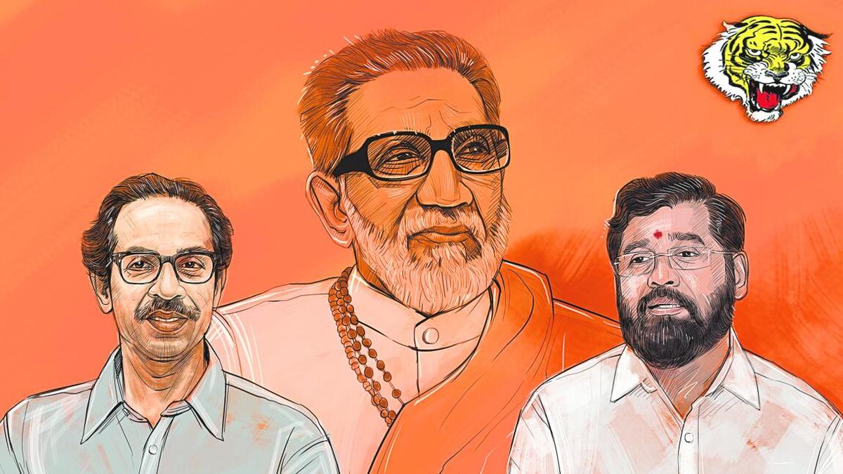 Maharashtra Assembly Results 2024 | Who is winning the Sena vs Sena battle?