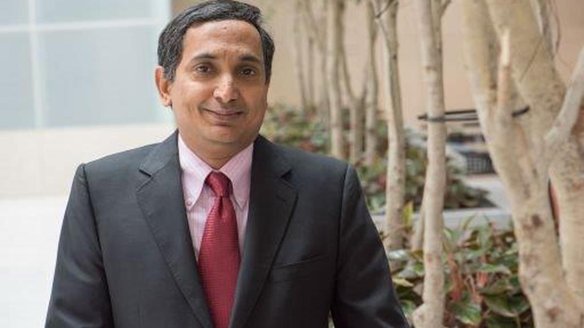 Indian national Krishna Srinivasan to head IMF’s Asia-Pacific dept