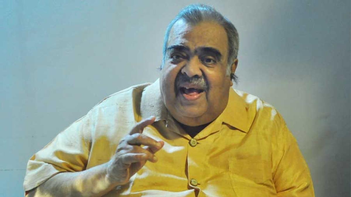 Former Union Minister and senior Congress leader K.P. Unnikrishnan no more