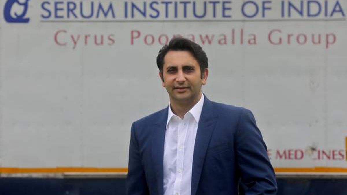 Coronavirus | Covovax trials begin in India, hope to launch it by September 2021: Adar Poonawalla