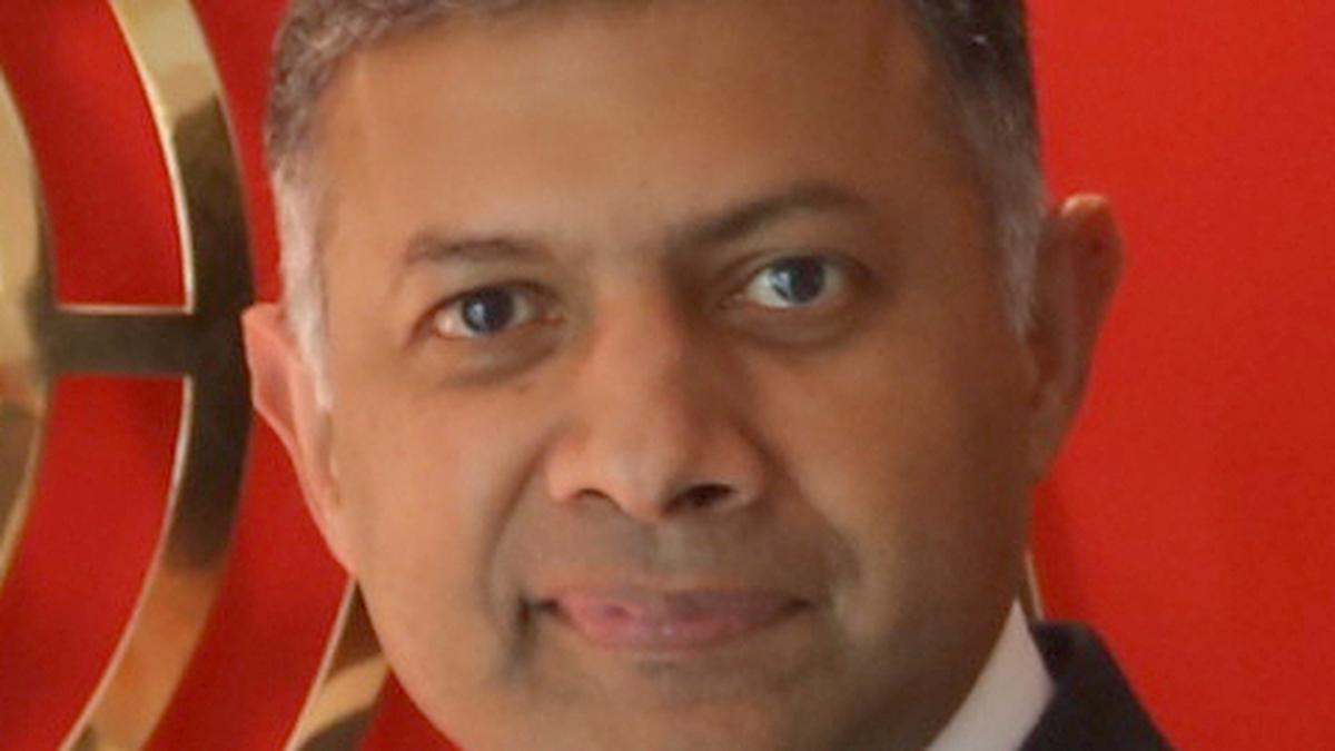 Visas not first priority for India in FTA with U.K.: High Commissioner Doraiswami