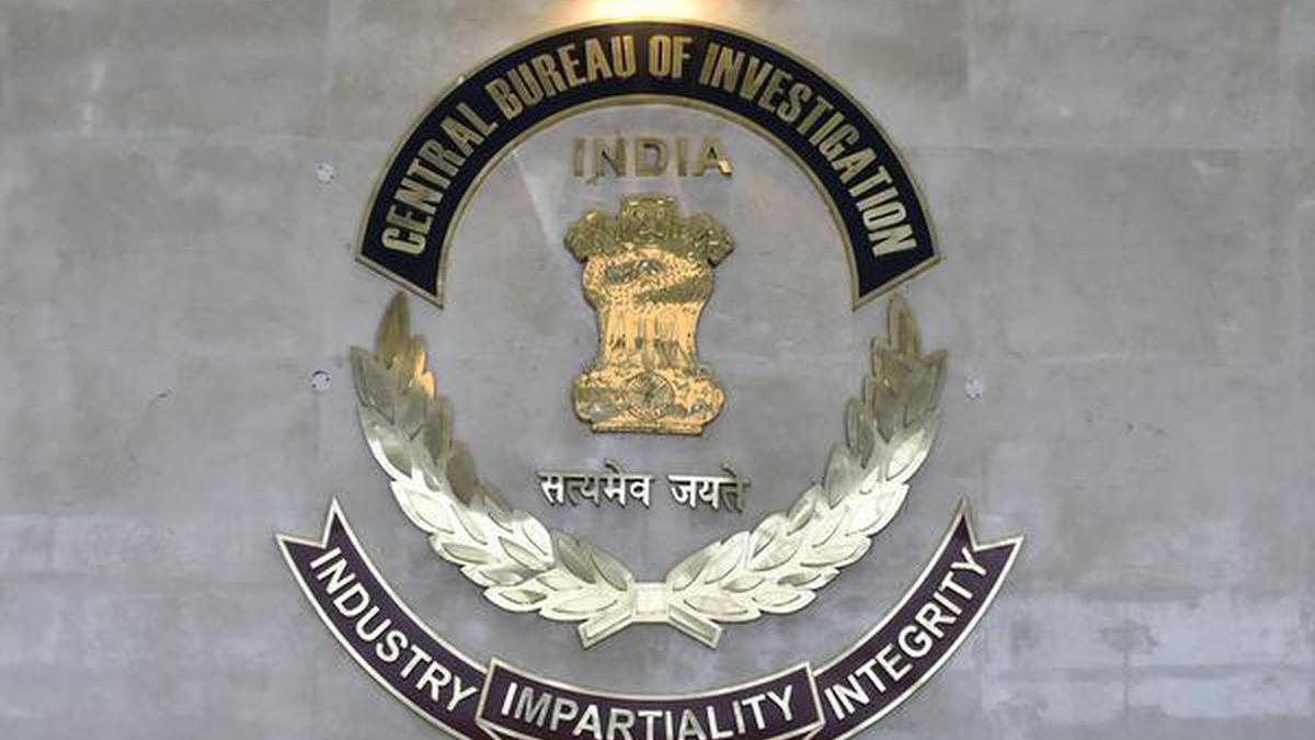 CBI questions key accused in Delhi excise policy case