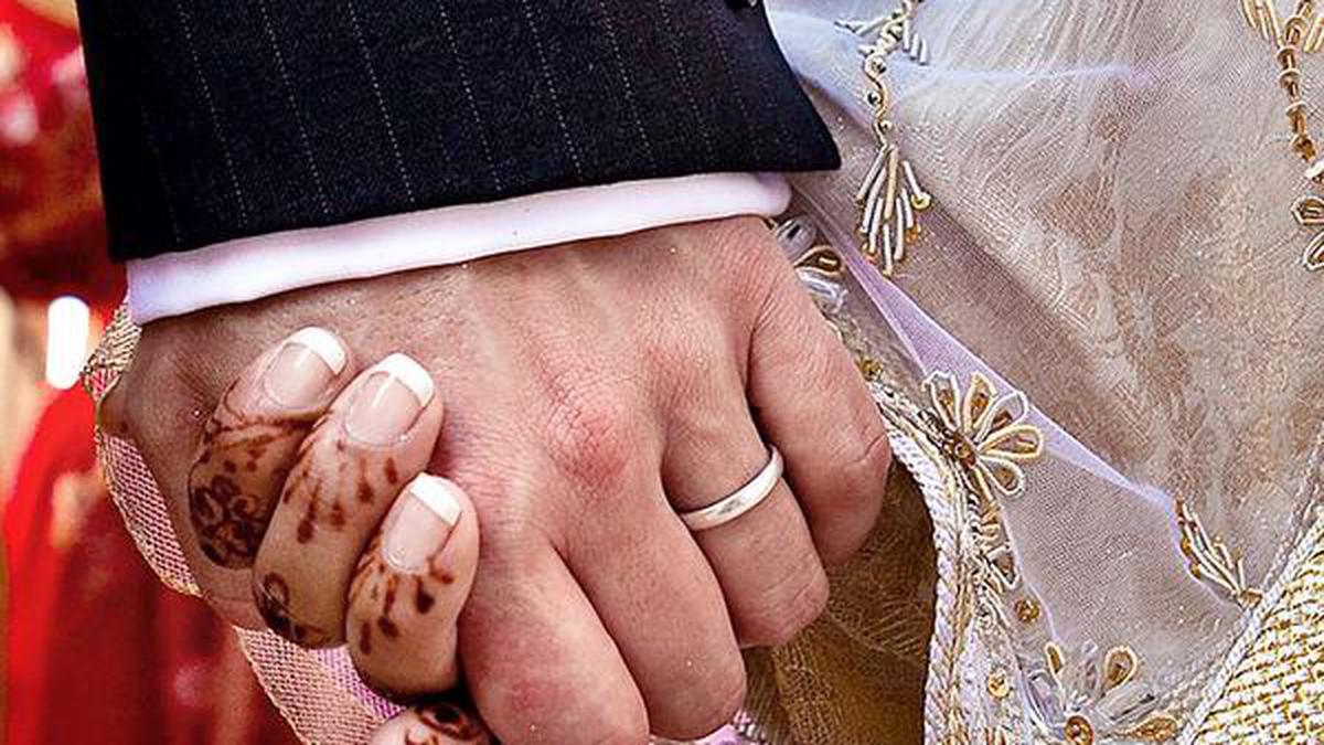 Interfaith pair seek removal of objection provision in Special Marriage Act