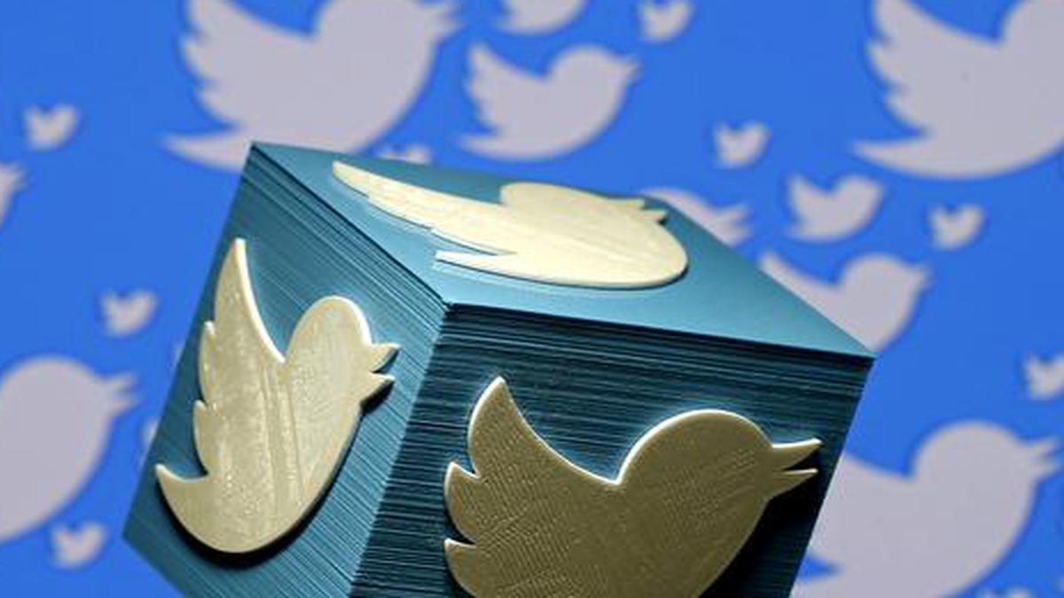 Indian laws must be followed: Government to Twitter