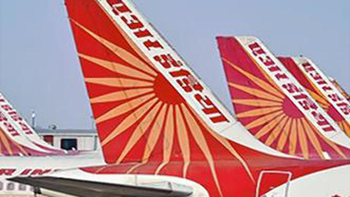 Government to clear all Air India debt this fiscal