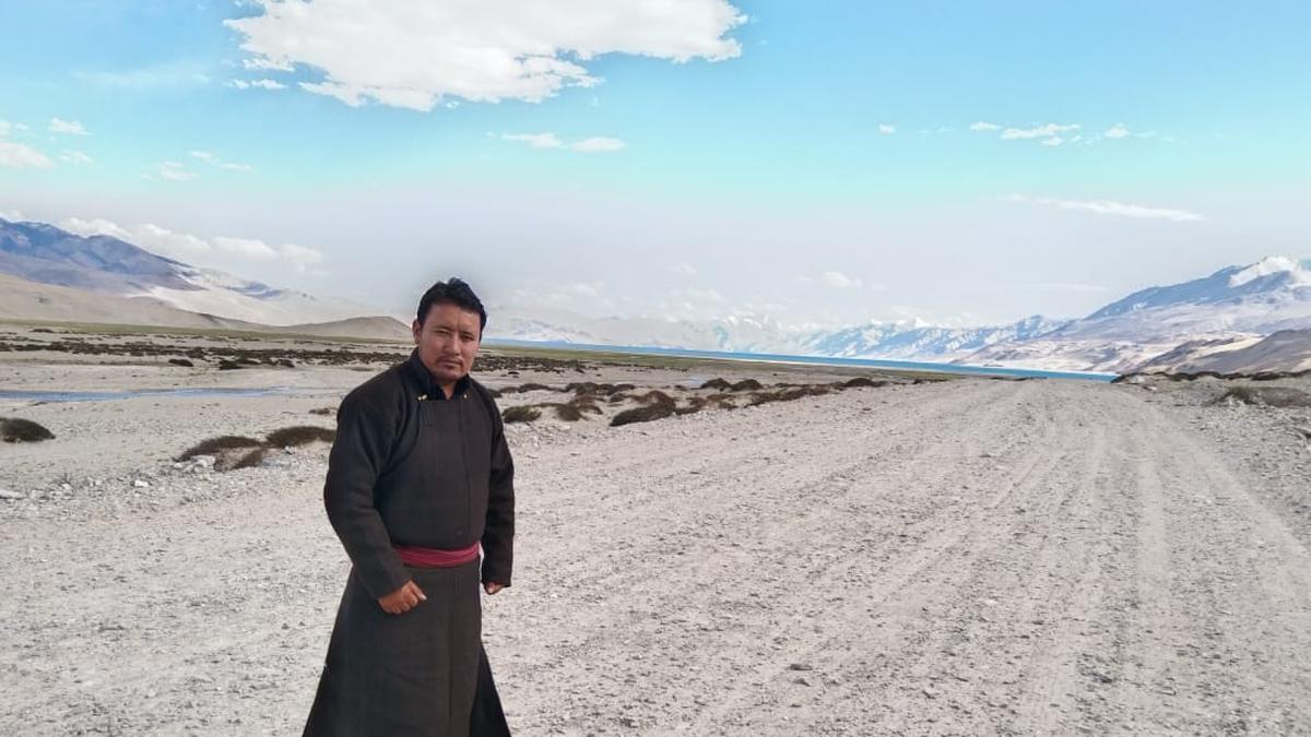 Large grazing area lost to growing Chinese presence, says Ladakh councillor