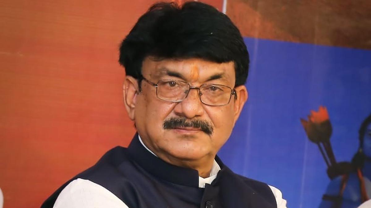 ‘Join BJP or else CM’s bulldozer is ready,’ MP minister warns Congress members