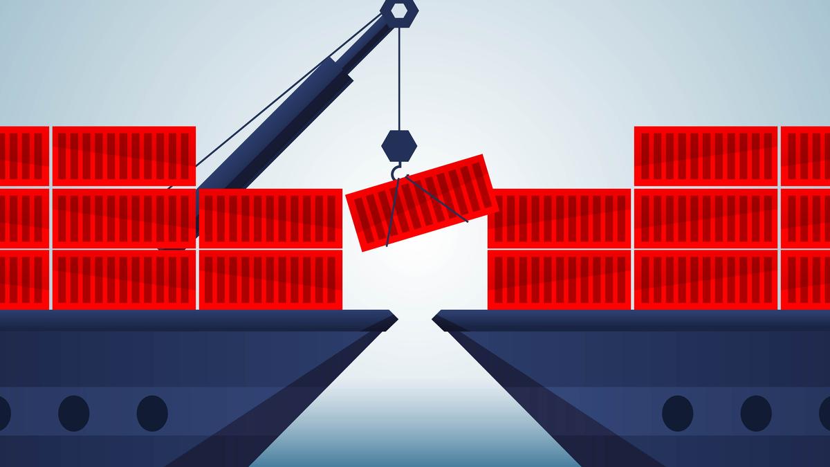 The warning signs in India’s import bill The warning signs in India’s import bill