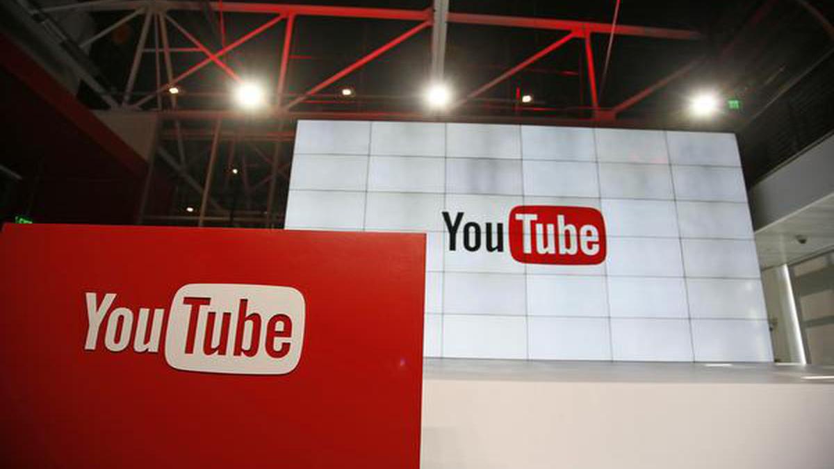 16 more YouTube news channels blocked