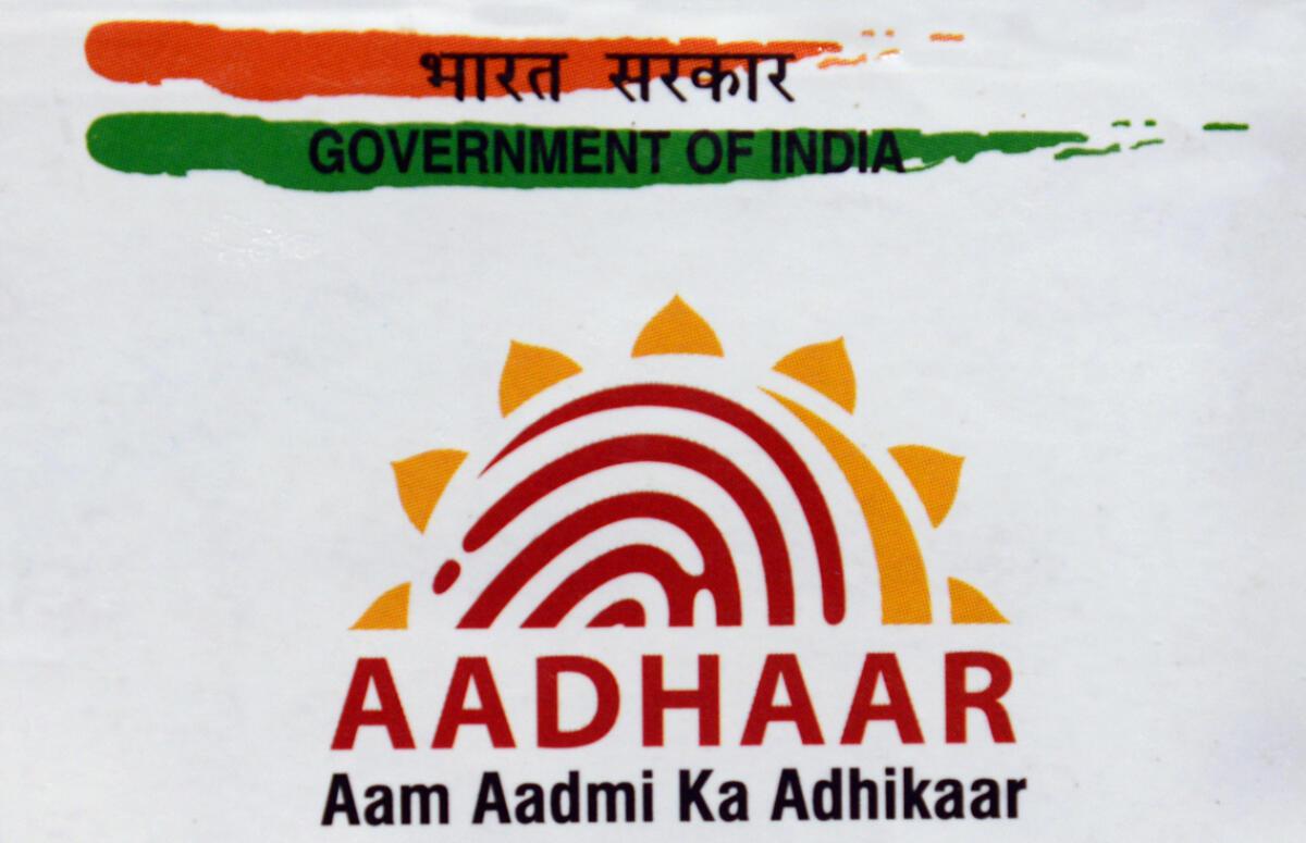 भारत के वीर - My Aadhaar, My Pride | Facebook