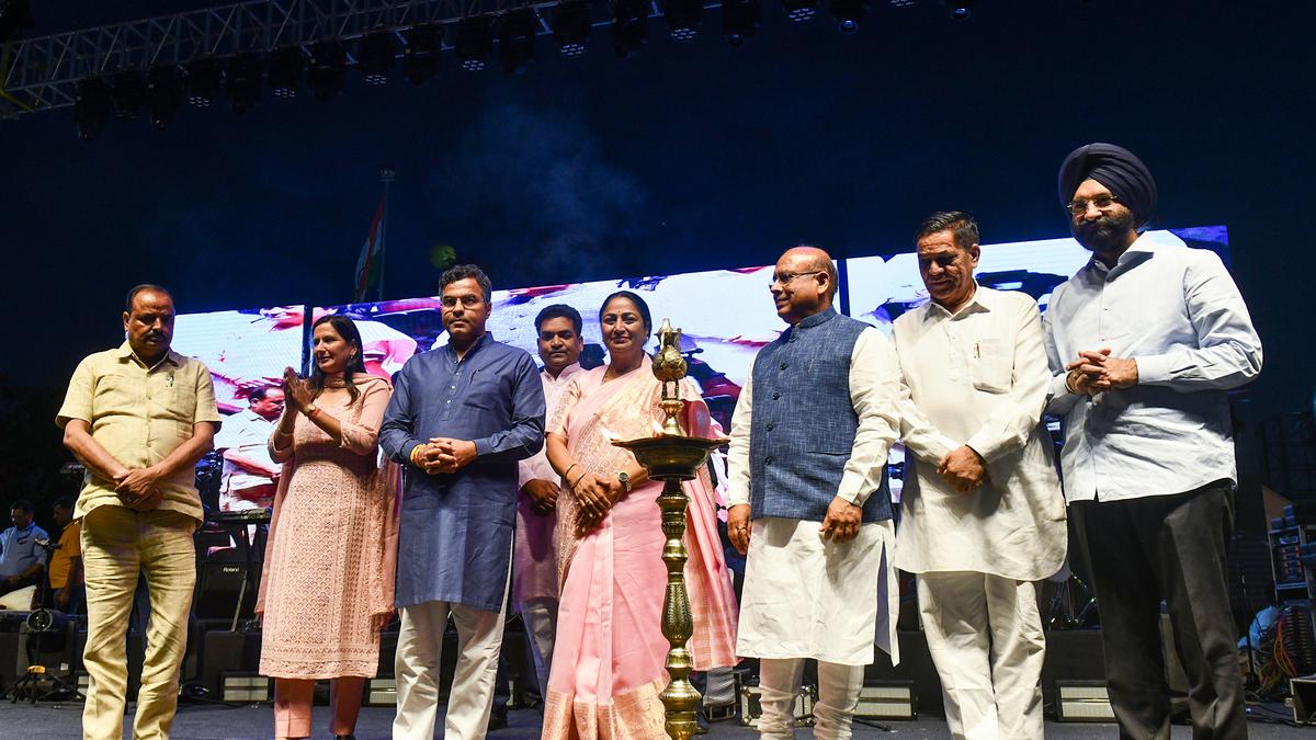 Delhi Assembly celebrates Hindu New Year; CM Rekha Gupta says people ‘witnessing change’