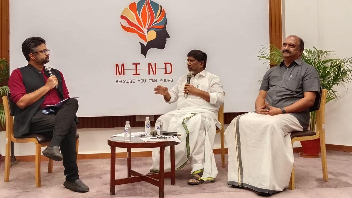 The Hindu Mind highlights: Telangana Dy CM Bhatti Vikramarka Mallu, Kerala FM K.N. Balagopal speak on GST 2.0