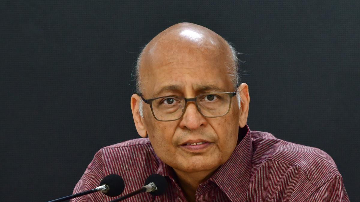 Rahul Gandhi conviction by Surat court | We will take it to Sessions Court and higher courts, says Abhishek Singhvi