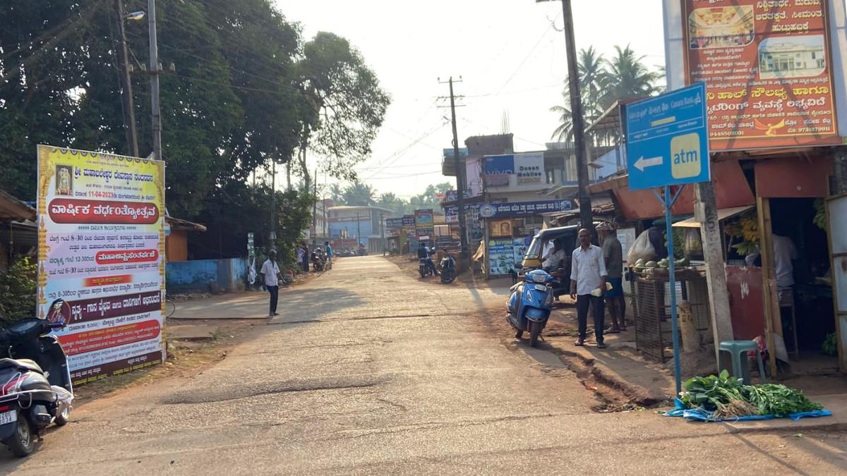 People take ill after drinking contaminated water in Uppunda