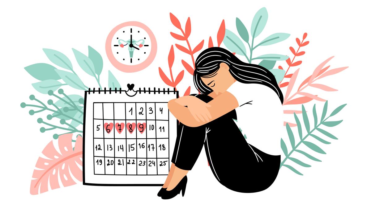 A case for menstrual leave