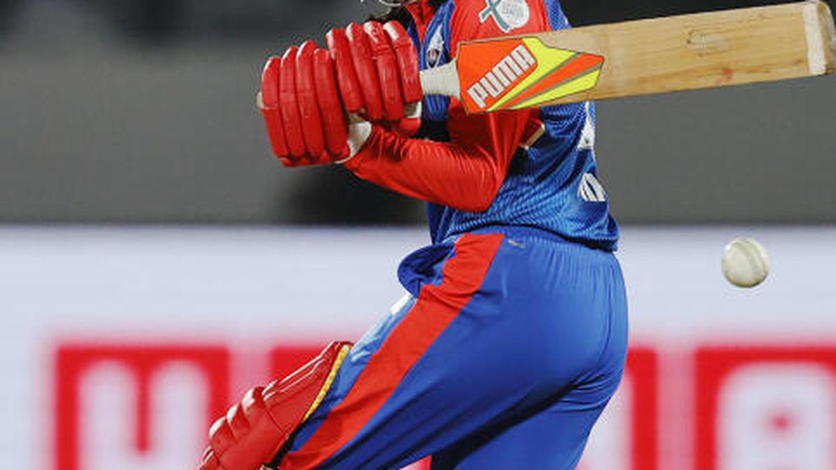 WPL 2025: Stacy-Ann King reacts on DC's Niki Prasad's match-winning knock against MI