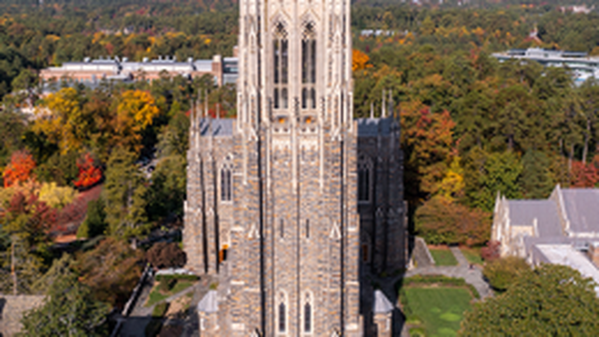 U.S. government probes Duke University in latest federal funding threat