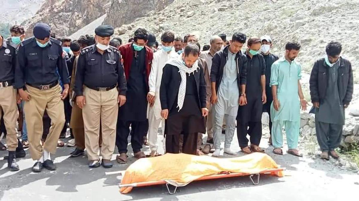 No final goodbyes as rough rivers rush bodies to PoK