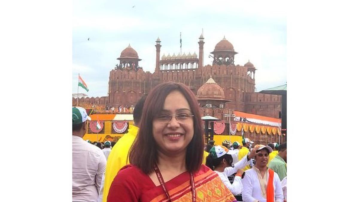 Geetika Srivastava appointed India's charge d'affaires at Indian High Commission in Islamabad