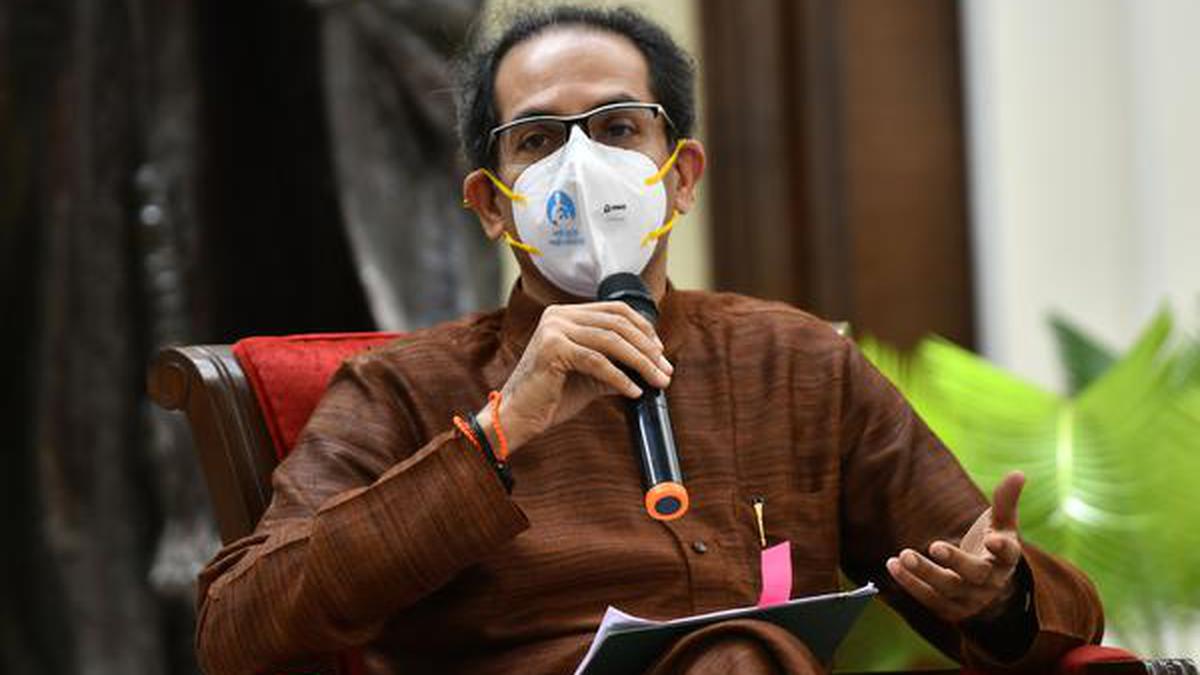 MVA Govt. completes two years, CM Uddhav Thackeray says it turned ‘COVID-19 crisis into opportunity’