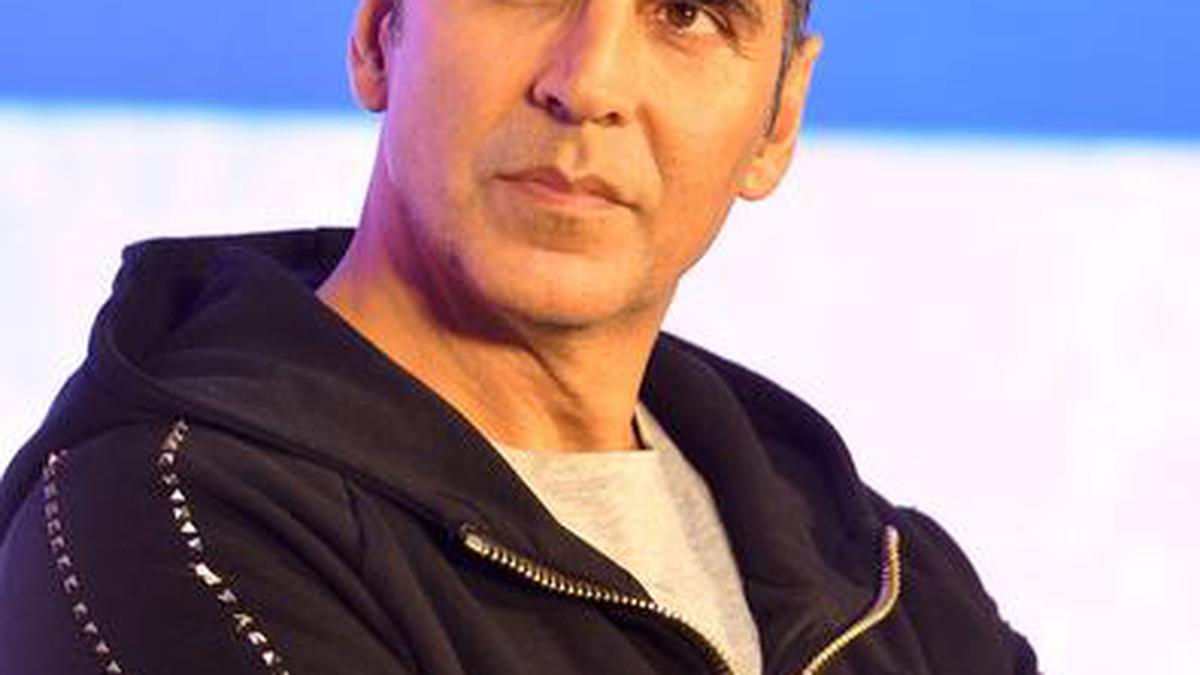 As Bollywood faces criticism for doing little, Akshay Kumar donates ₹25 crore towards COVID-19 relief