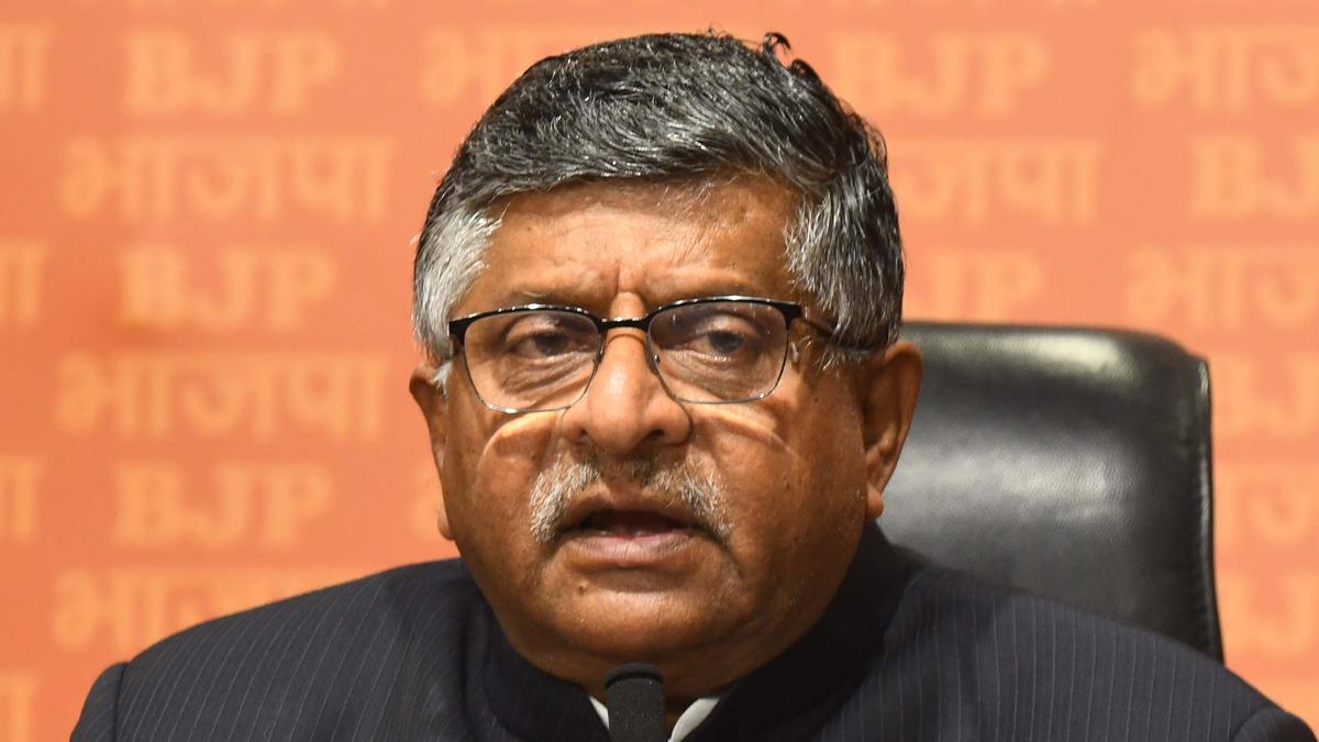 PM Modi made it possible for Rahul Gandhi to hoist tiranga at Lal Chowk