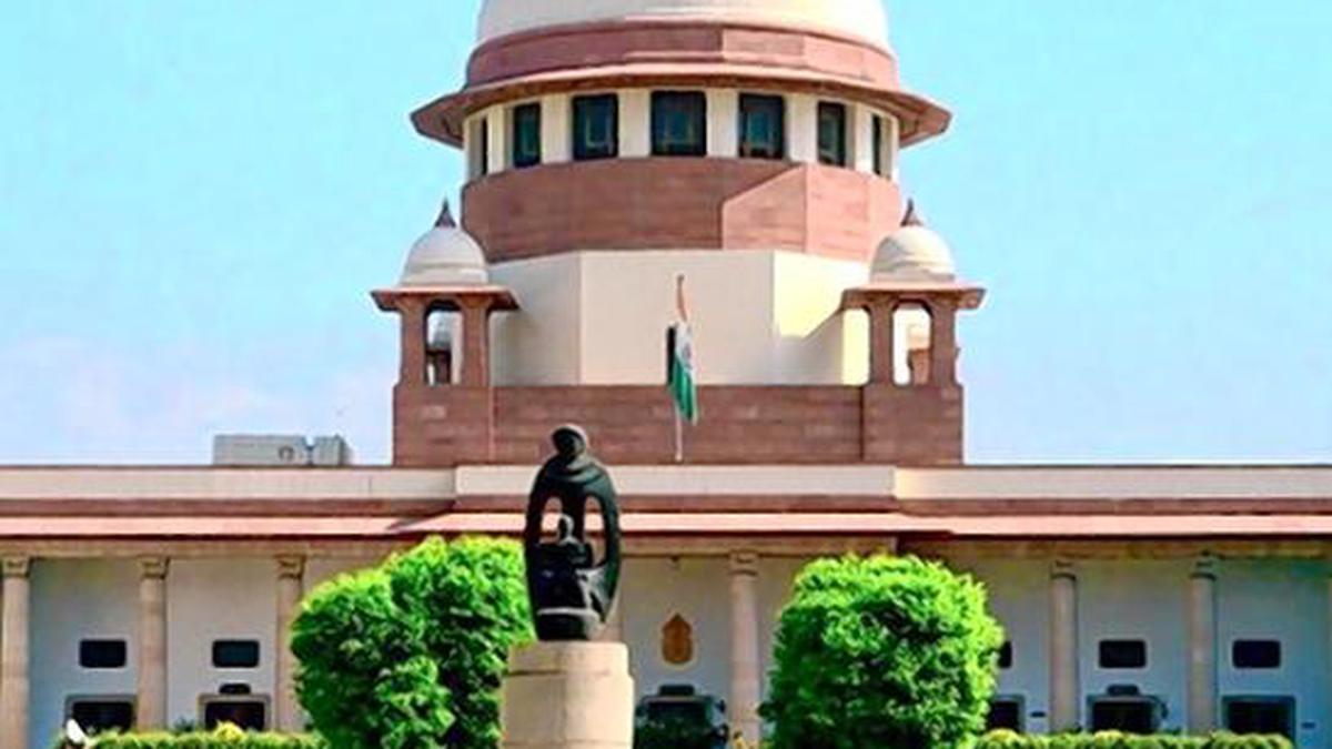 Supreme Court stays Bombay HC order on ‘skin-to-skin’ contact for sexual assault under POCSO Act