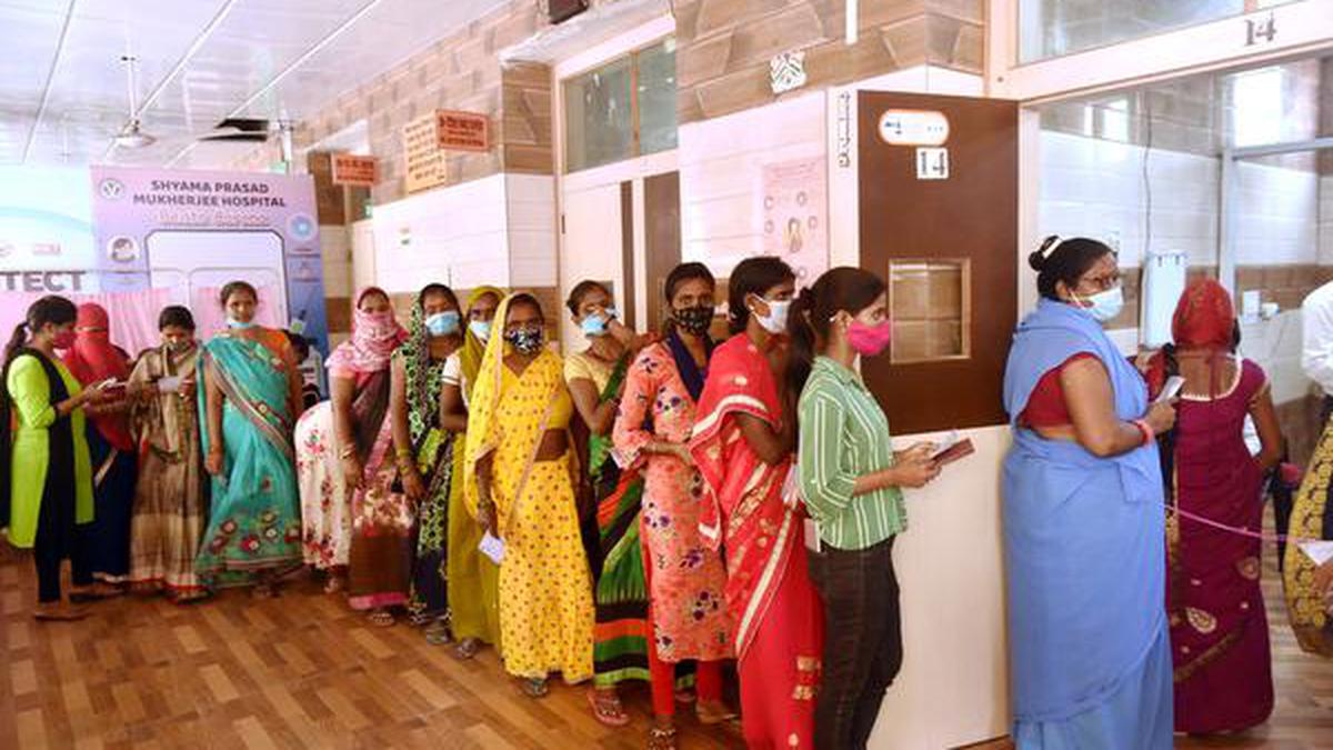 Top news of the day: Centre says 18% of India’s adult population has received both doses of COVID-19 vaccine; Ford to stop manufacturing cars in India, and more