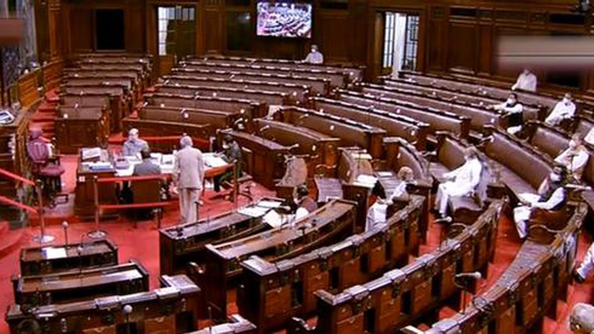 Parliament passes amendments to essential commodities law