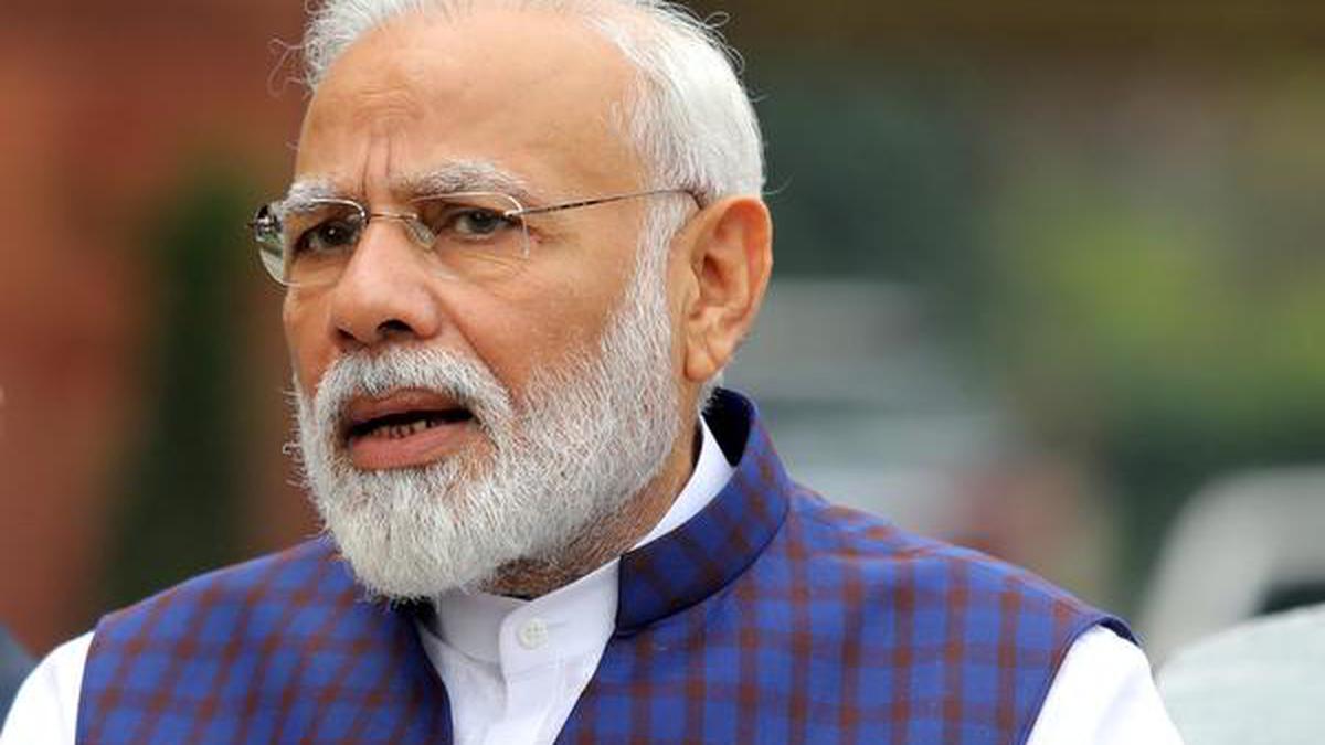 PM-CARES | Centre sends conflicting signals on foreign donations