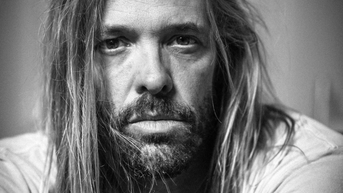 Foo Fighters drummer Taylor Hawkins dead at 50