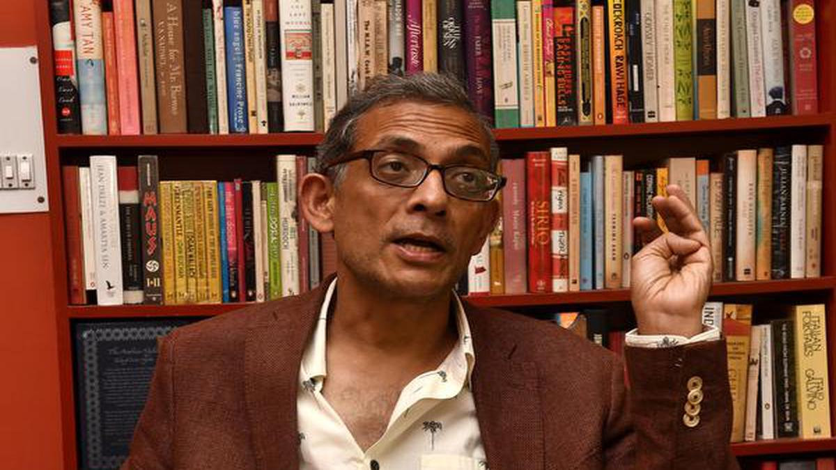 COVID-19 challenge: India must decide on a large stimulus package, says Professor Abhijit Banerjee