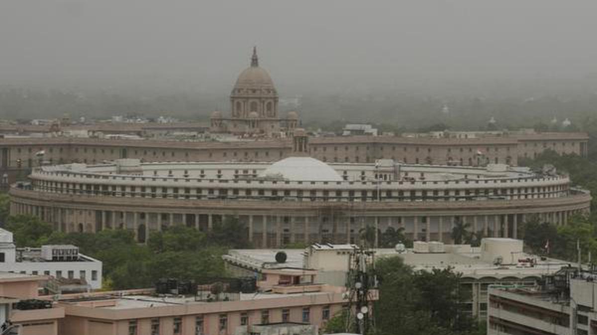 Central Vista: new buildings on KG Marg, Africa Avenue proposed for relocating govt offices