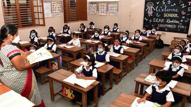 Kallakurichi violence: Private schools function in Coimbatore city despite call for closure