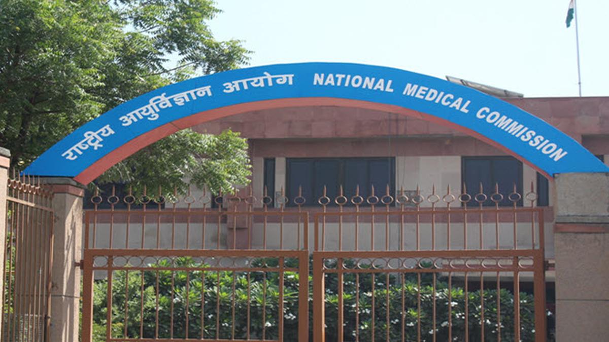 NMC notice to 115 government, 83 private medical colleges for not submitting details about stipend paid to interns, residents