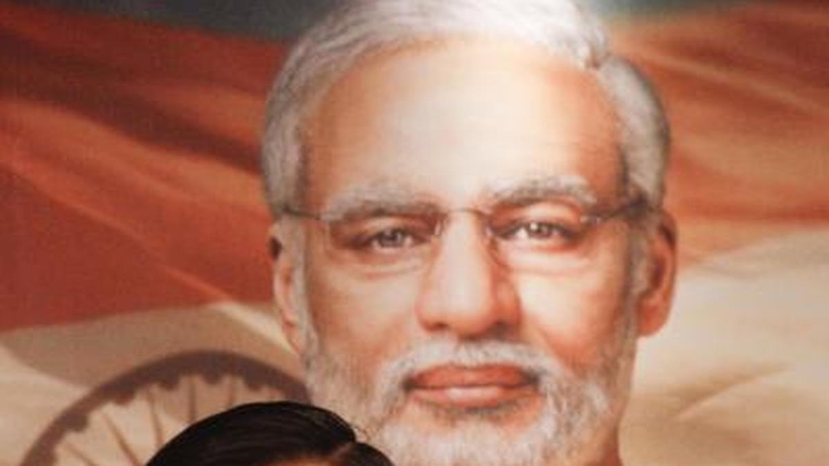 Watch Modi biopic fully this time, SC tells ECI - The Hindu