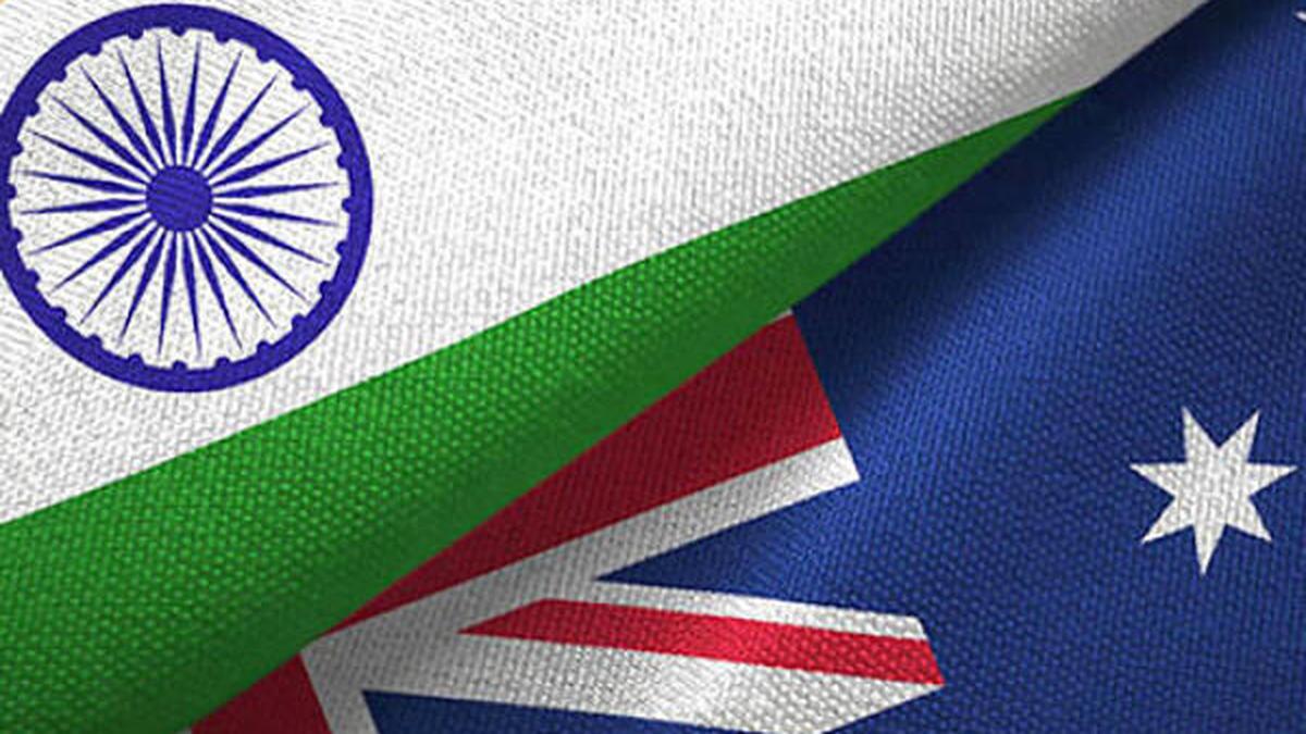 Australia looks to India for “diversified” lithium exports market