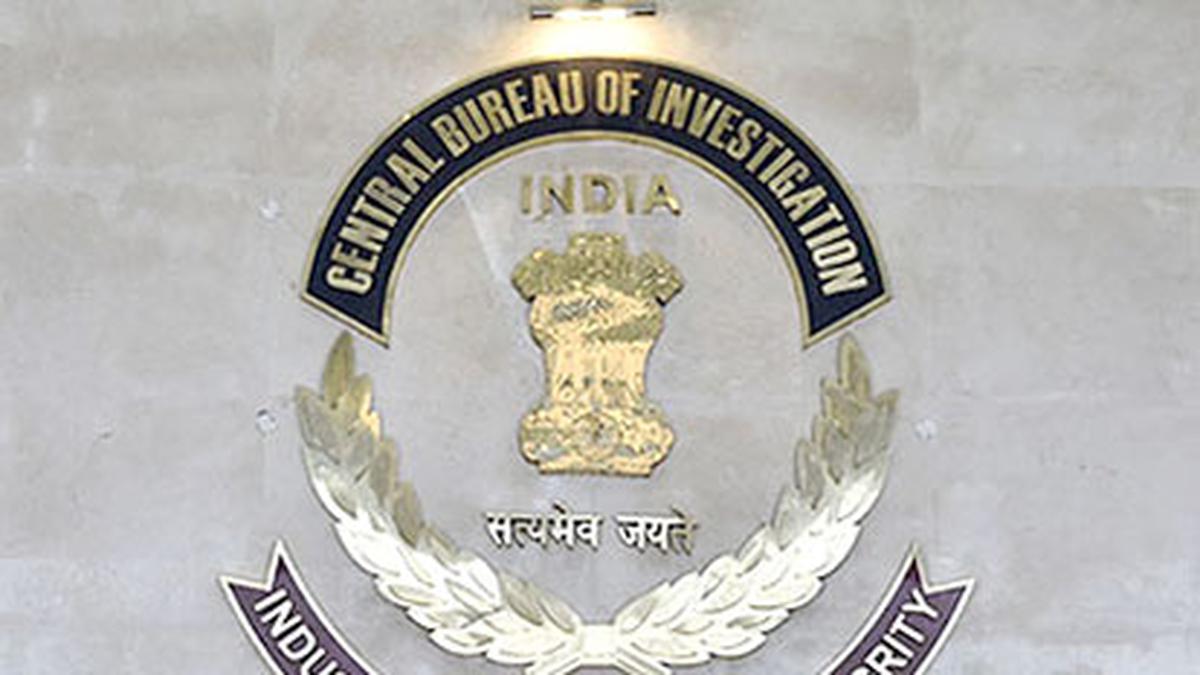 CBI arrests three for facilitating fraudulent registration of medical graduates who studied abroad