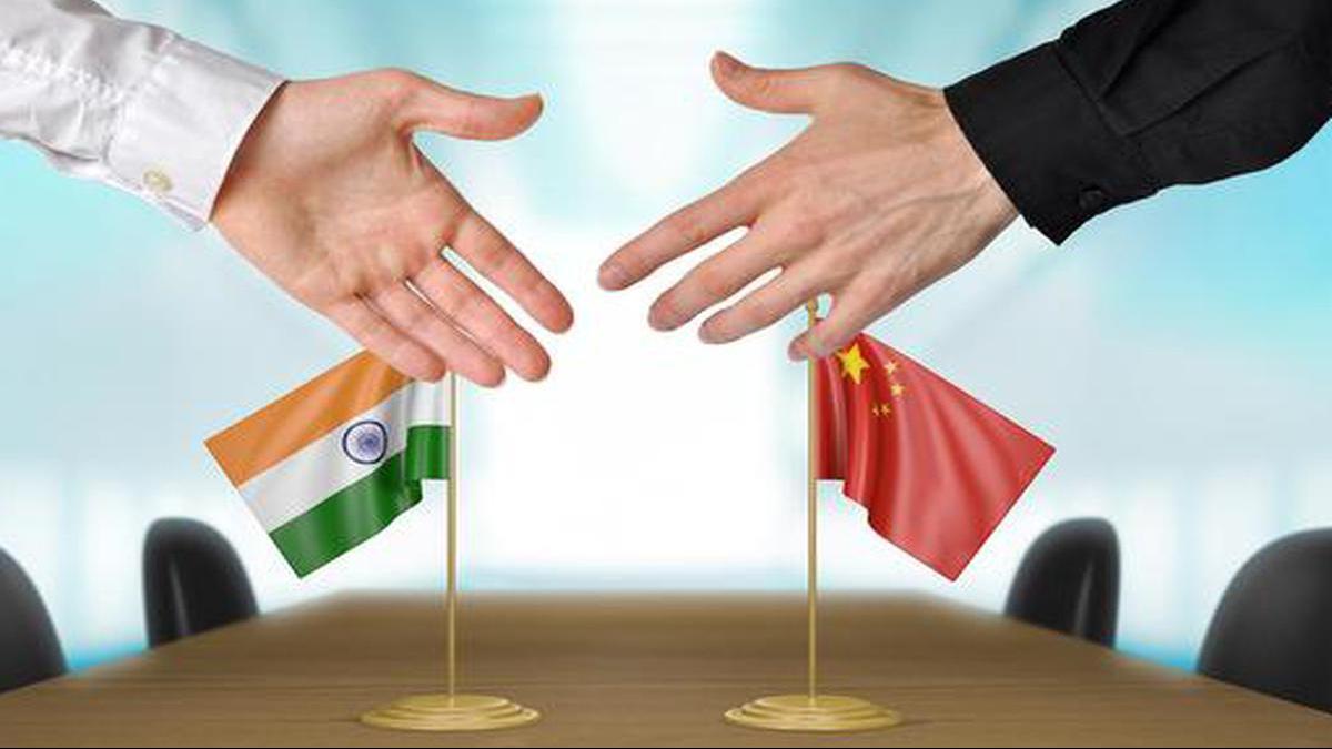 Ahead of SCO Defence Ministers meet, India-China hold 18th Corps Commander talks