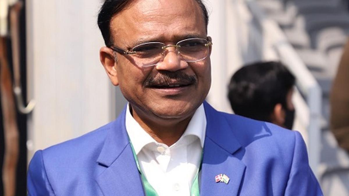 State associations withdraw no-confidence motion against AITA president Anil Jain