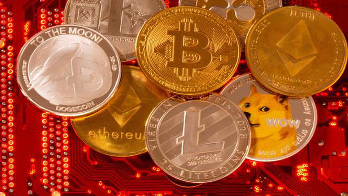 New cryptocurrency bill seeks to ban private players