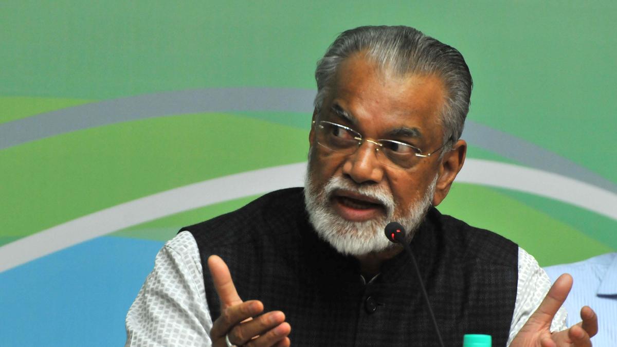 NTA reform committee to take a multi-prong approach to stop question paper leaks and irregularities in exams