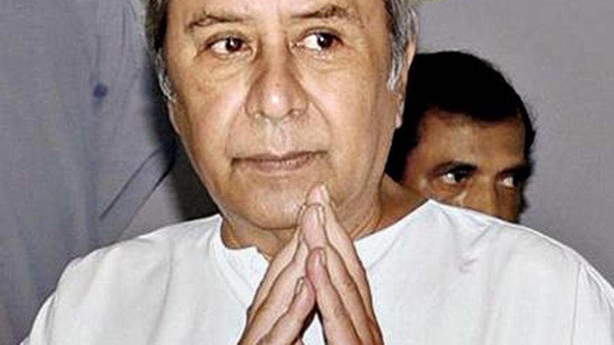 Naveen Patnaik govt. to provide house repair assistance in apparent pre