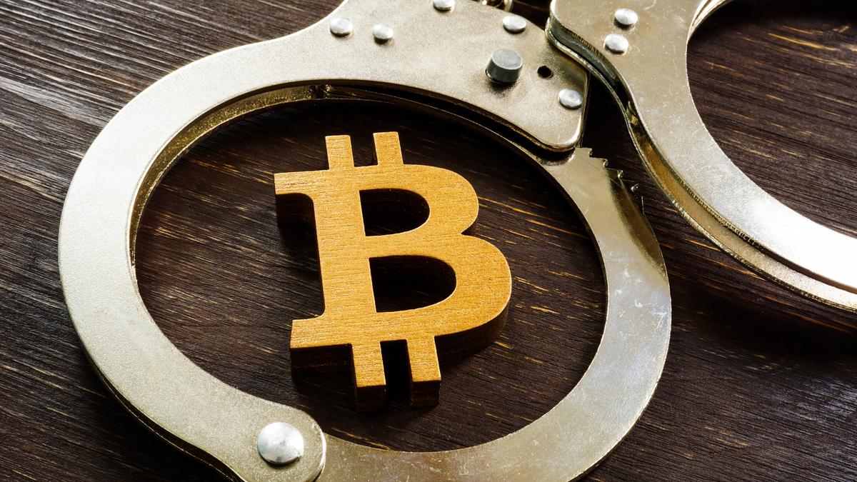 Chinese national arrested in multi-million rupees crypto currency scam in Nepal