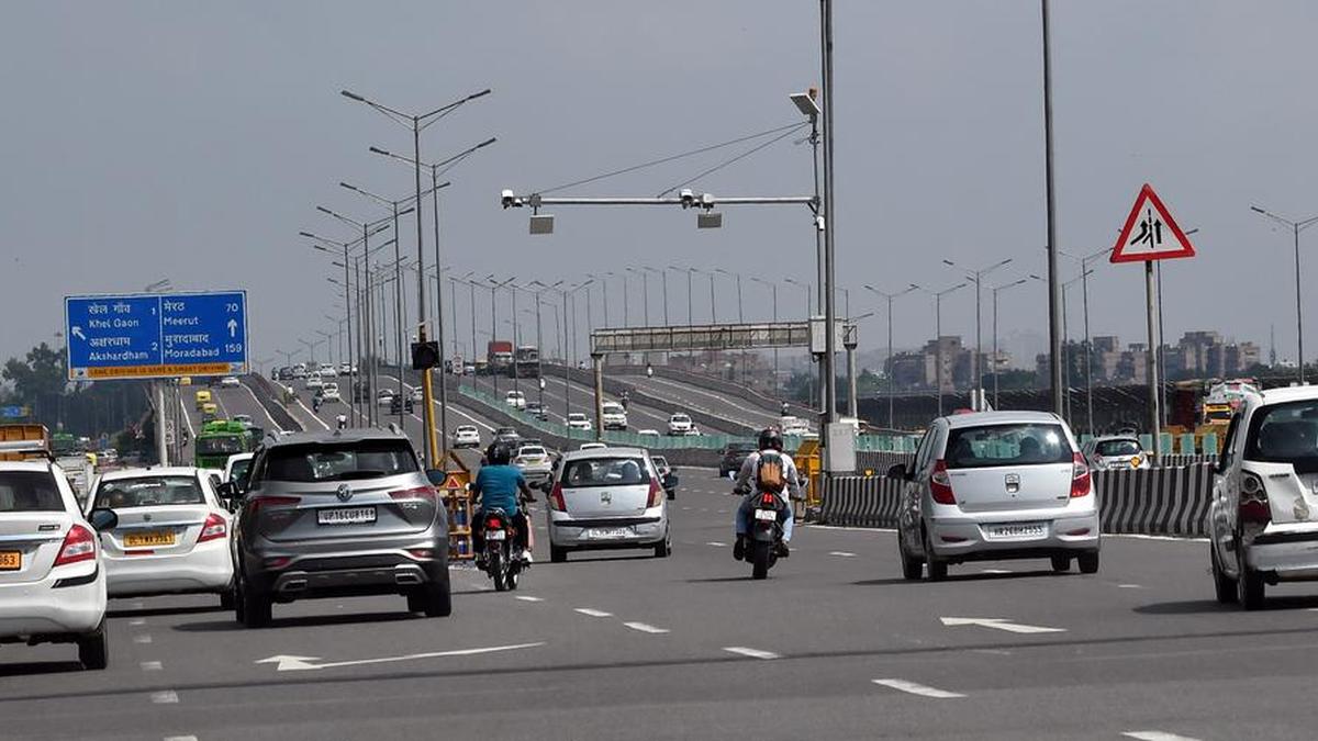 UN launches road safety financing project in four States