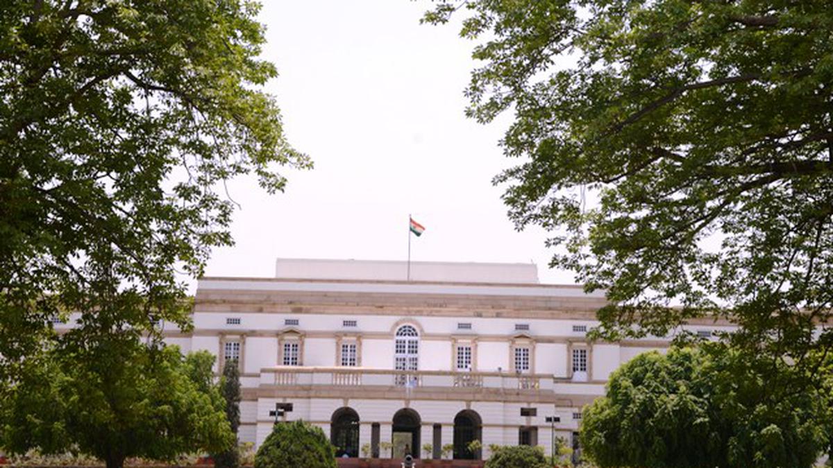 Eight firms shortlisted by NMML to design Museum of Prime Ministers at Teen  Murti Bhavan