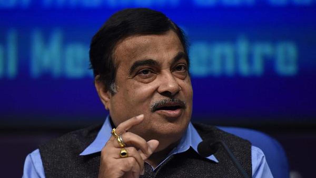 Around 489 road projects face delays over land and clearance issues: Nitin Gadkari
