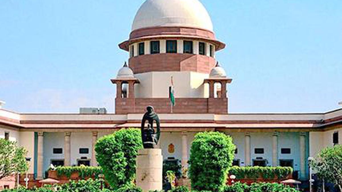 Disabled are entitled to same benefits of SC/ST quota: Supreme Court